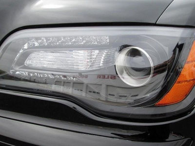 2012 Chrysler 300 S V8