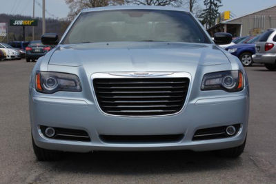 2013 Chrysler 300 S