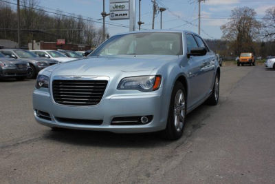 2013 Chrysler 300 S