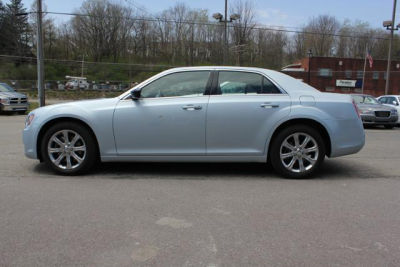 2013 Chrysler 300 S