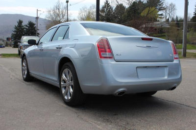 2013 Chrysler 300 S