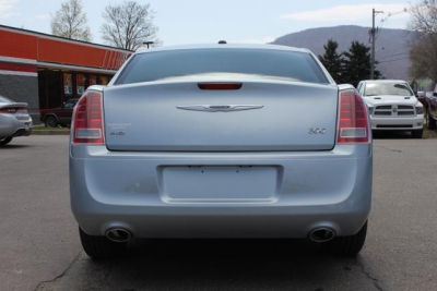 2013 Chrysler 300 S