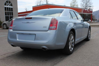 2013 Chrysler 300 S