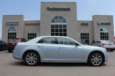 2013 Chrysler 300 S