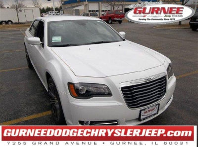 2012 Chrysler 300  300S