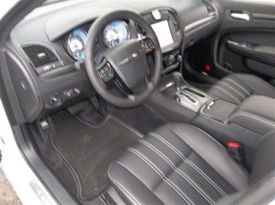 2012 Chrysler 300 300S