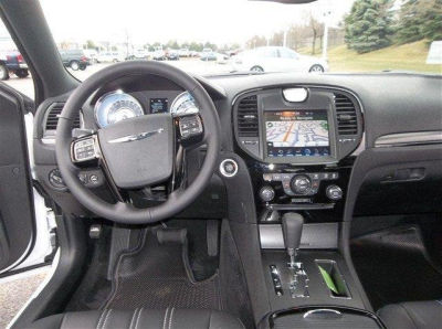 2012 Chrysler 300 300S