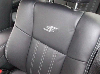 2012 Chrysler 300 300S
