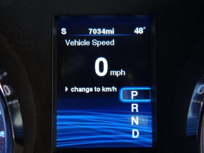 2012 Chrysler 300 SRT-8
