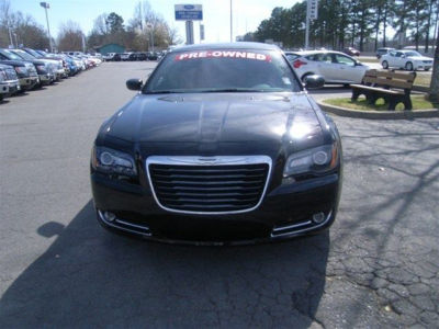 2013 Chrysler 300 S