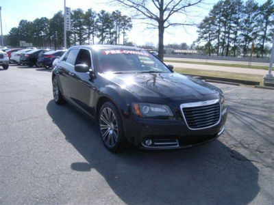 2013 Chrysler 300 S