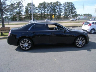 2013 Chrysler 300 S
