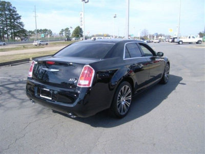 2013 Chrysler 300 S