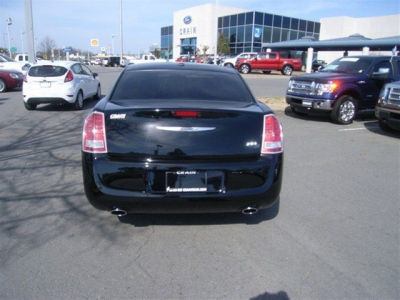 2013 Chrysler 300 S