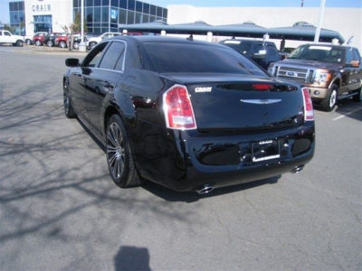 2013 Chrysler 300 S