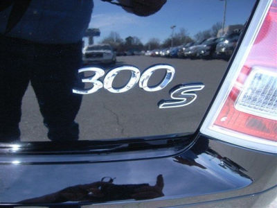 2013 Chrysler 300 S