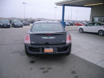2012 Chrysler 300 S V6