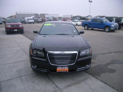 2012 Chrysler 300 S V6