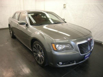 2012 Chrysler 300 300S