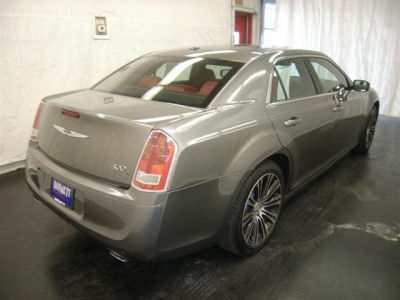2012 Chrysler 300 300S