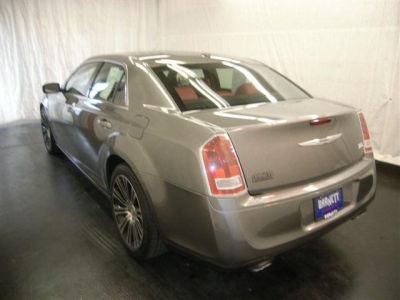 2012 Chrysler 300 300S