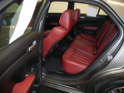 2012 Chrysler 300 300S