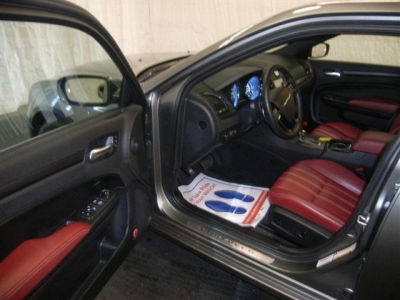 2012 Chrysler 300 300S