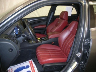 2012 Chrysler 300 300S