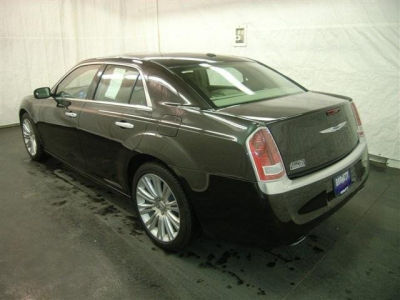 2012 Chrysler 300  Limited