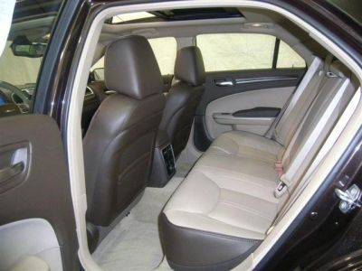 2012 Chrysler 300  Limited