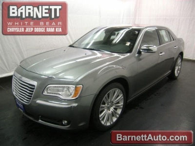 2012 Chrysler 300  Limited