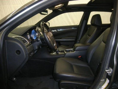 2012 Chrysler 300 Limited