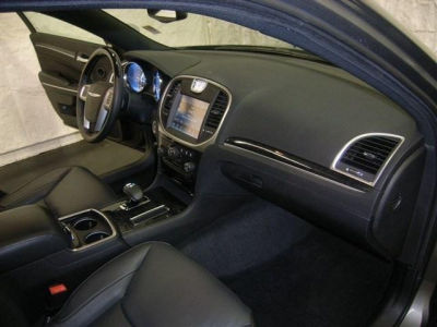 2012 Chrysler 300 Limited