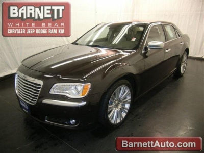 2012 Chrysler 300  Limited