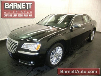 2012 Chrysler 300  300C