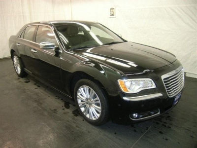 2012 Chrysler 300  300C