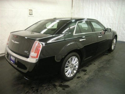 2012 Chrysler 300  300C