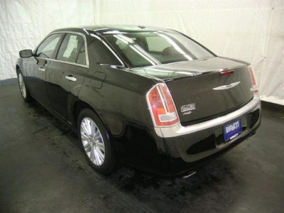 2012 Chrysler 300  300C