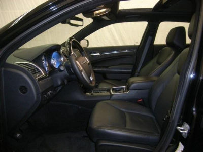 2012 Chrysler 300  300C