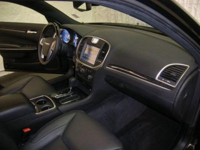 2012 Chrysler 300  300C