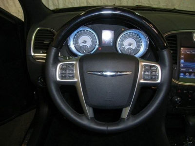 2012 Chrysler 300  300C