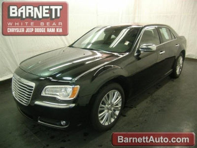 2012 Chrysler 300  300C