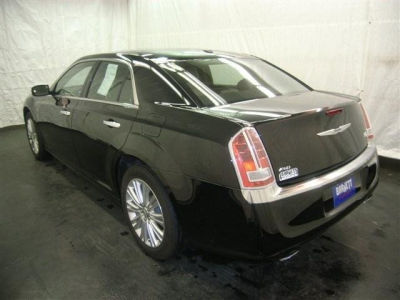 2012 Chrysler 300 300C