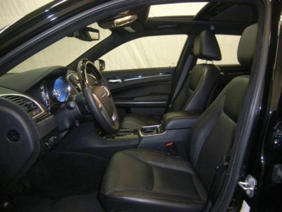 2012 Chrysler 300 300C
