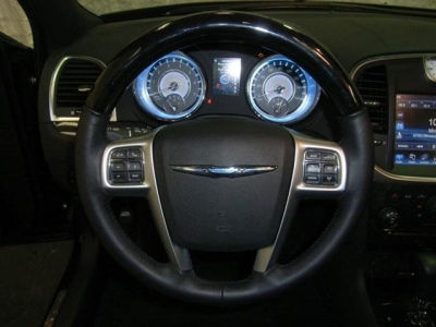 2012 Chrysler 300 300C
