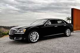 2013 Chrysler 300