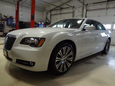 2013 Chrysler 300 S