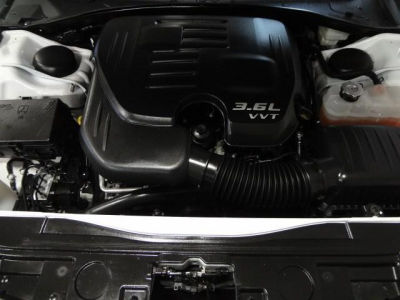2013 Chrysler 300 S