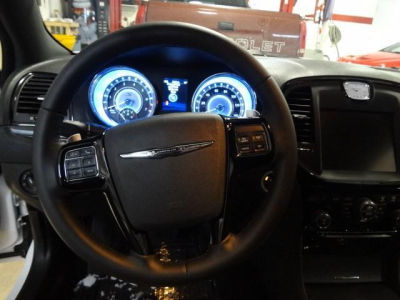 2013 Chrysler 300 S