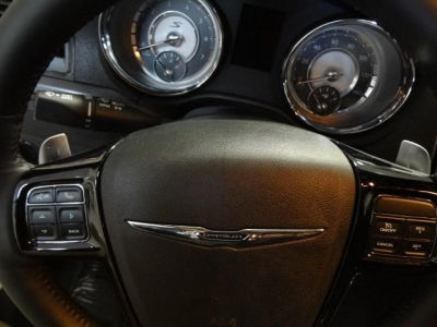 2013 Chrysler 300 S